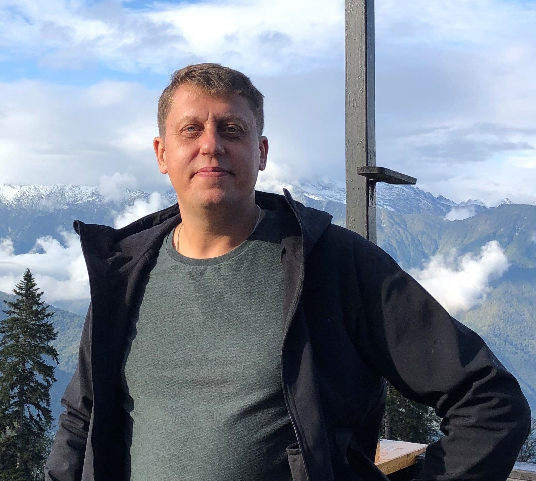 Евгений Куликов — судебный строительно-технический эксперт
